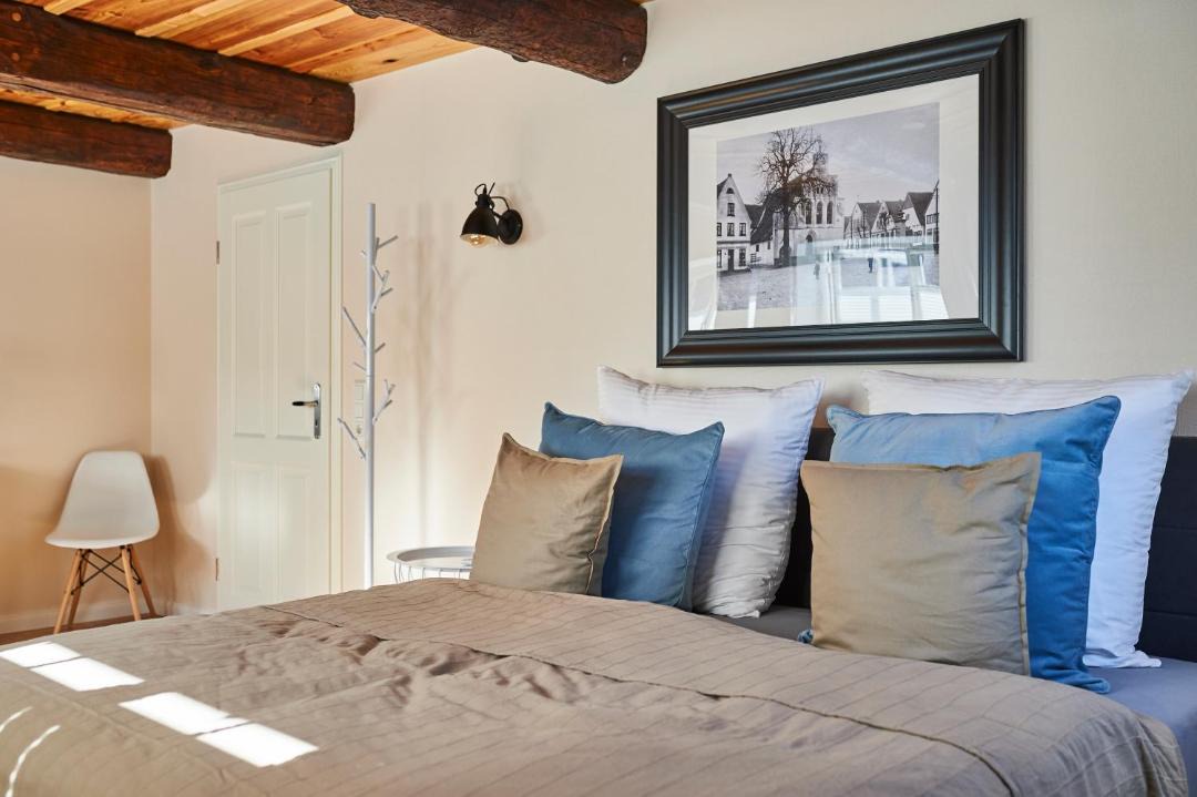 Photo of Bedroom in Wildeshausen
