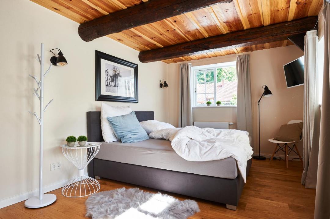 Photo of Bedroom in Wildeshausen