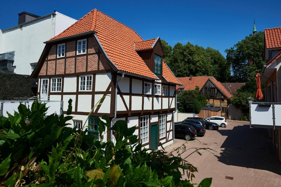 Photo of Buildings in Wildeshausen