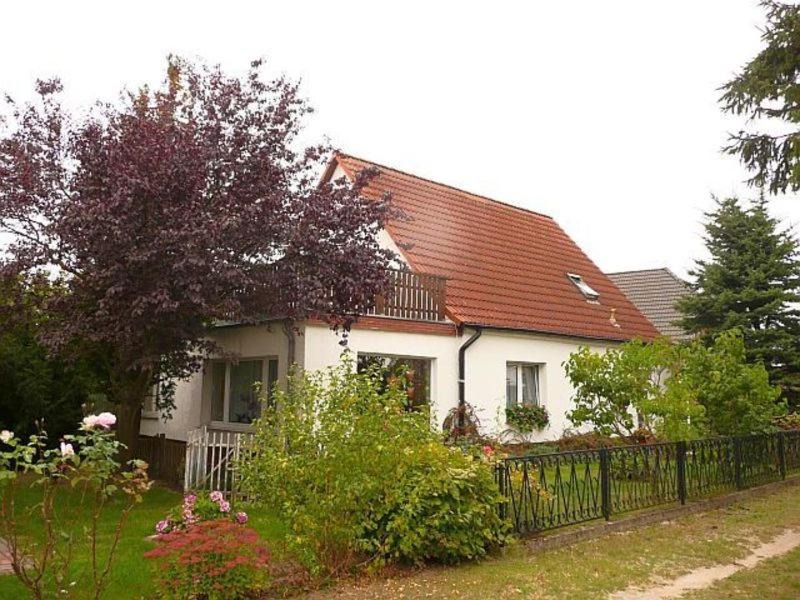 Photo of Buildings in Thesenvitz