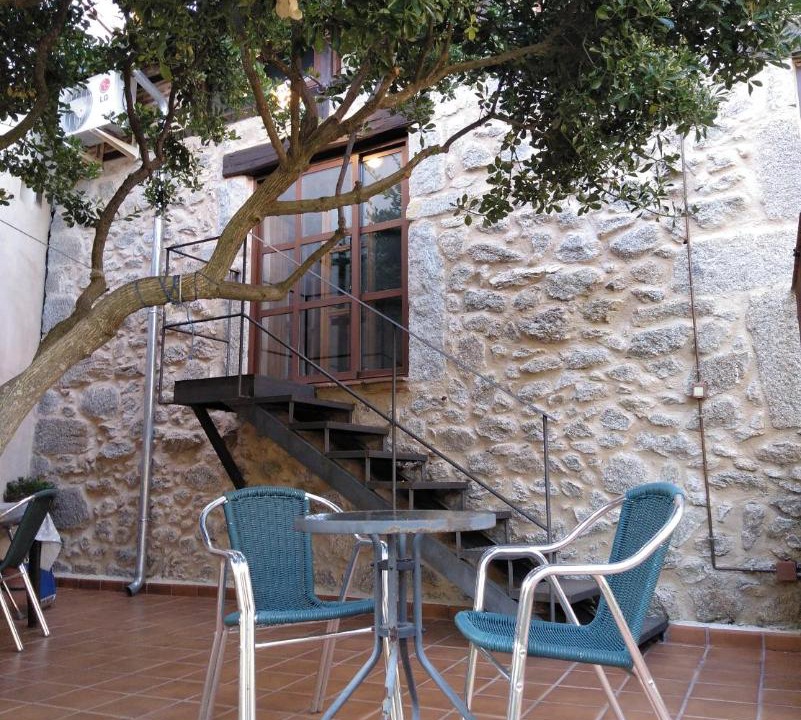 Photo of Others in San Esteban de la Sierra