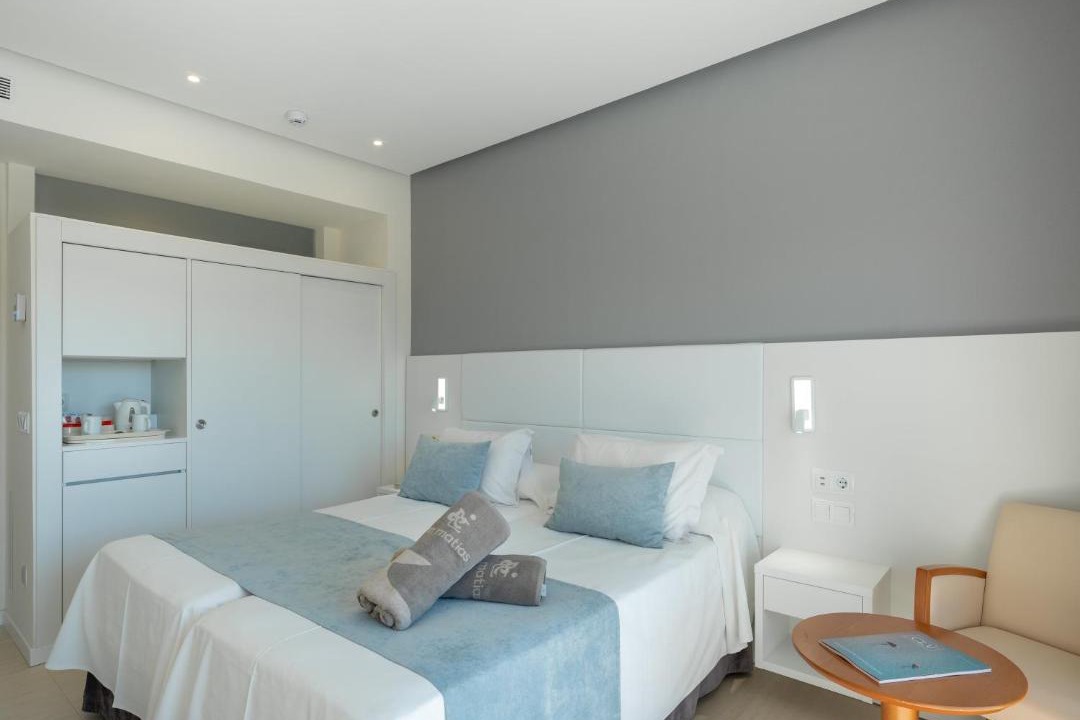 Photo of Bedroom in Palmanova