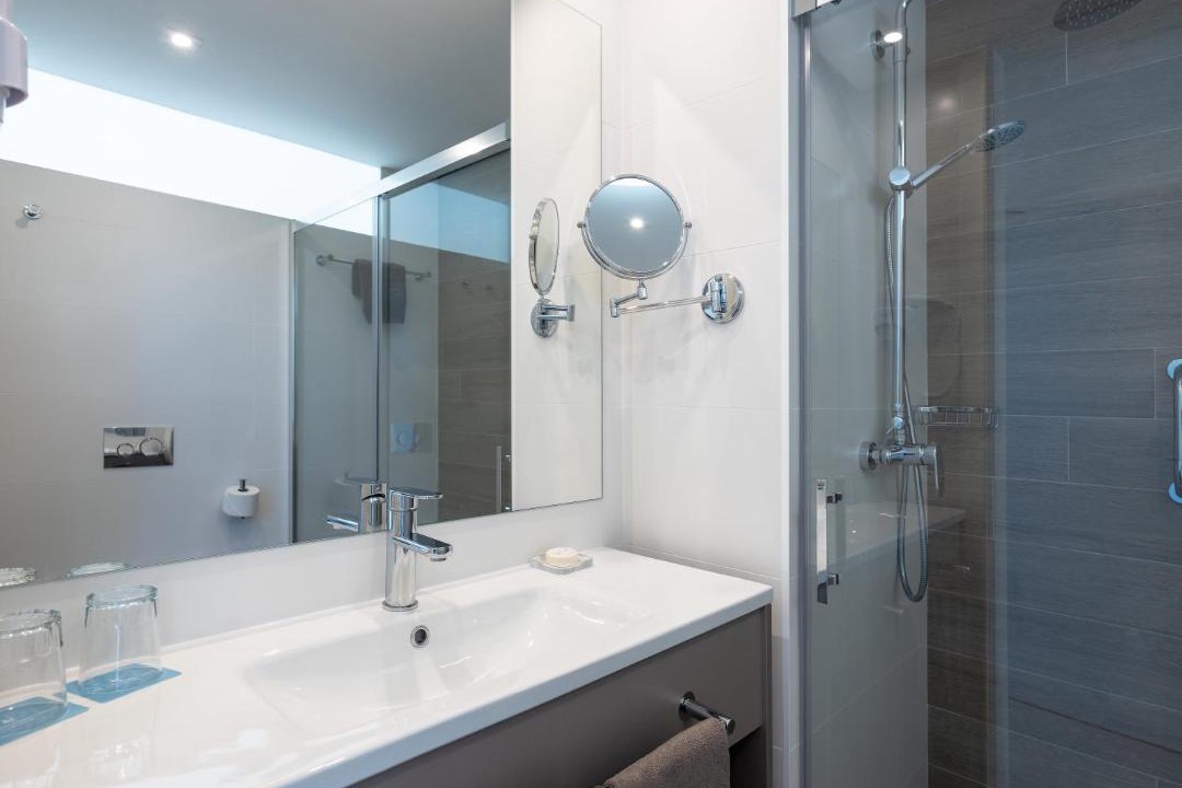 Photo of Bathroom in Palmanova