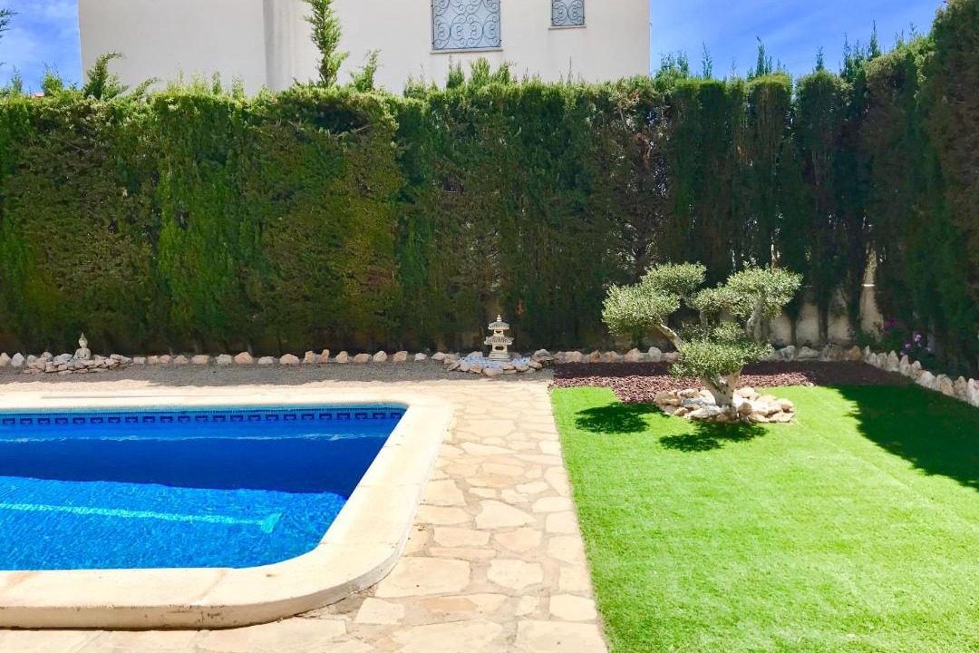 Photo of Outdoor in Miami Platja
