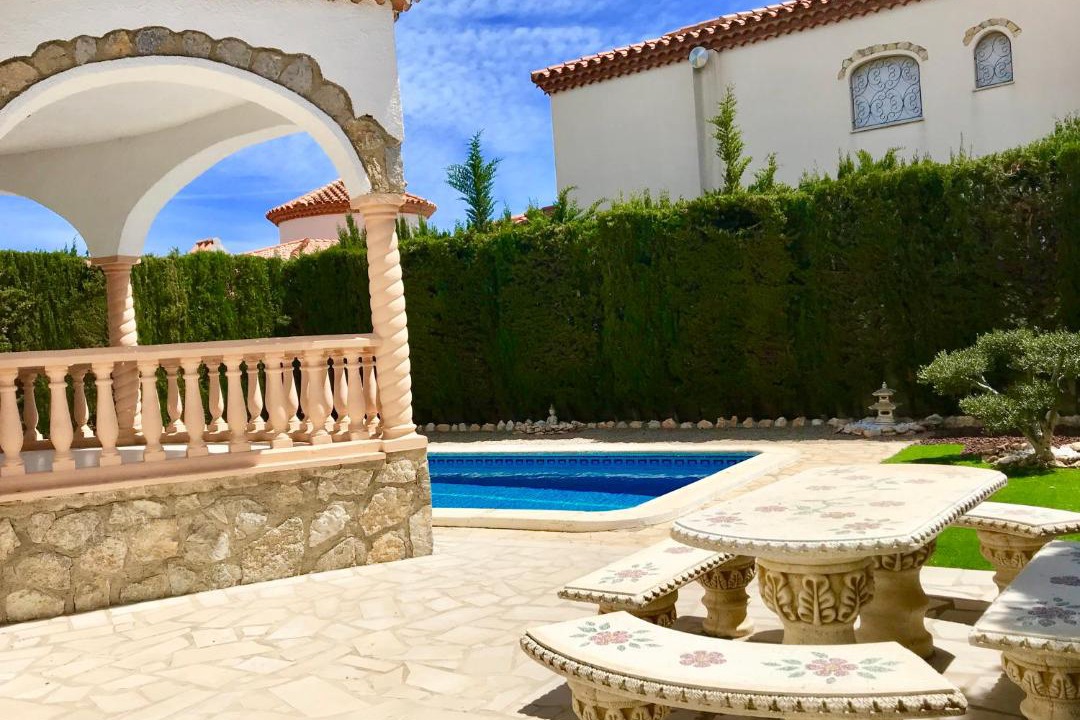 Photo of Outdoor in Miami Platja
