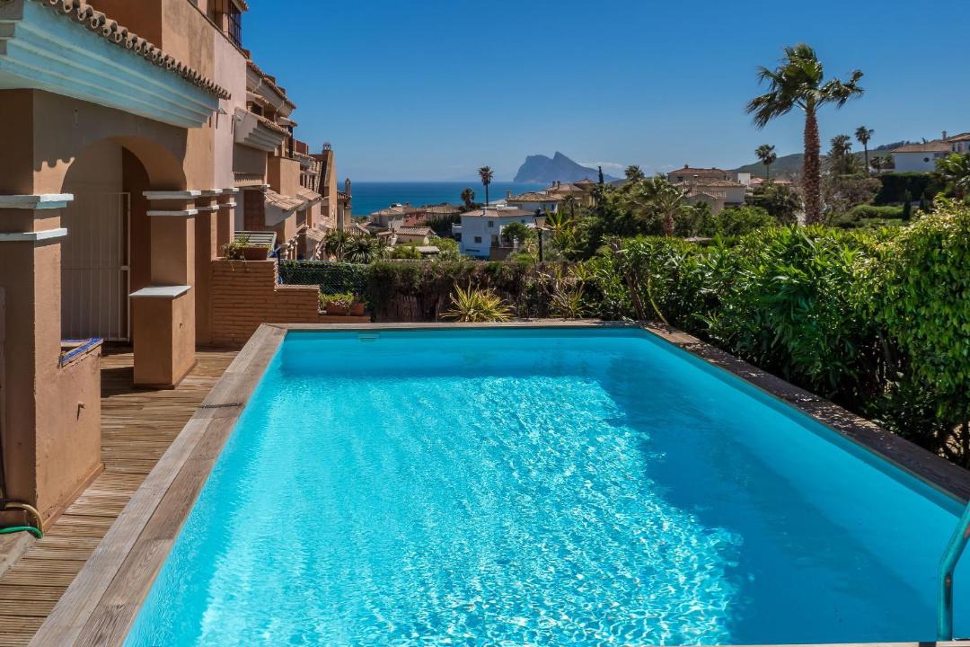 Photo of Outdoor in San Roque