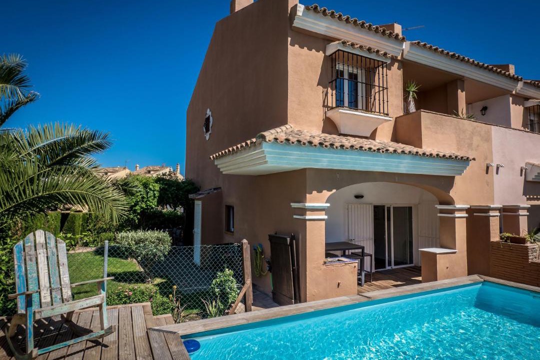Photo of Outdoor in San Roque