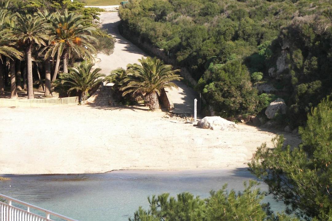 Photo of Outdoor in Cala en Blanes