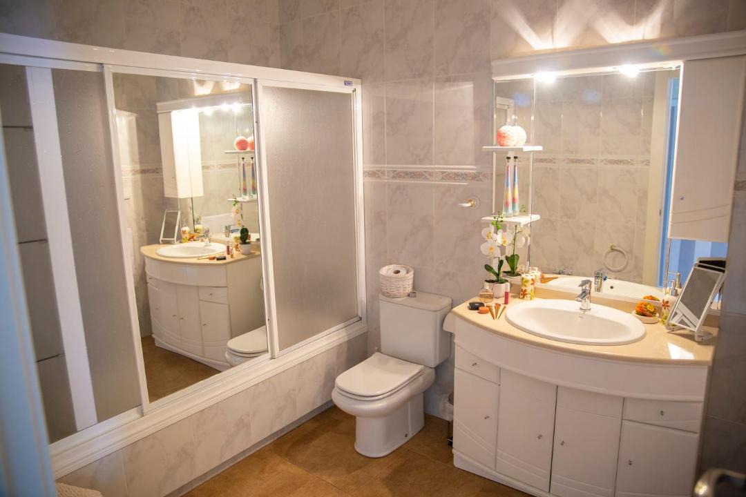 Photo of Bathroom in Consuegra