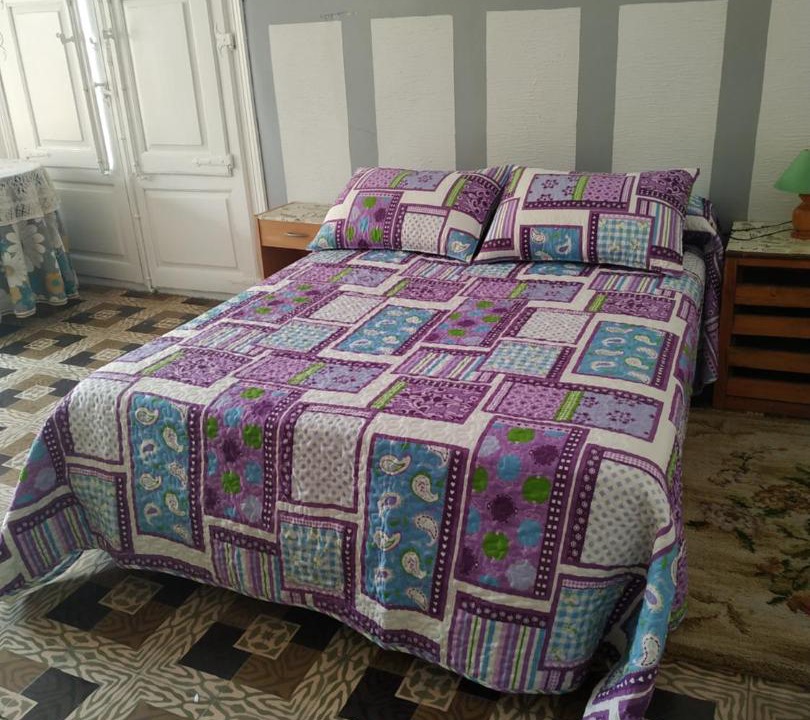 Photo of Bedroom in Enciso