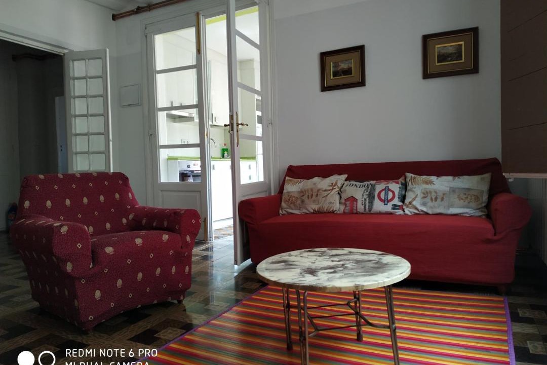 Photo of Livingroom in Enciso