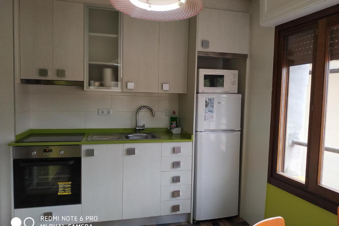 Photo of Kitchen in Enciso