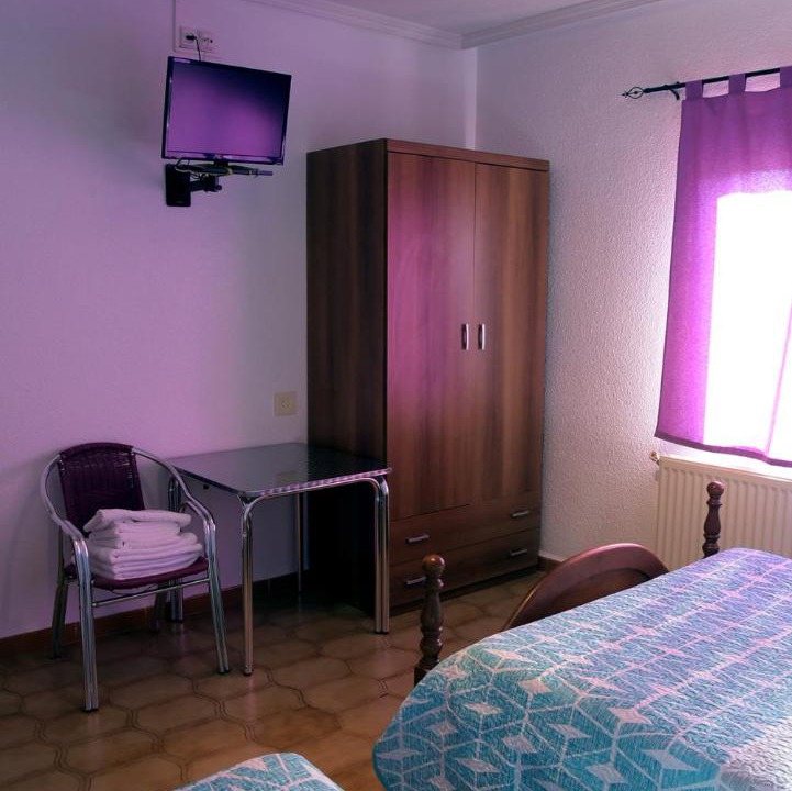 Photo of Bedroom in El Cabaco