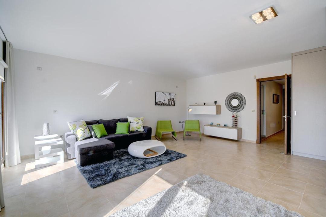 Photo of Livingroom in Benahavis