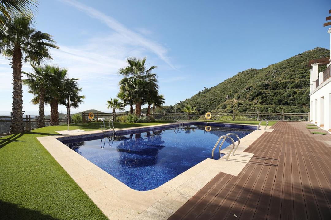 Photo of Outdoor in Benahavis