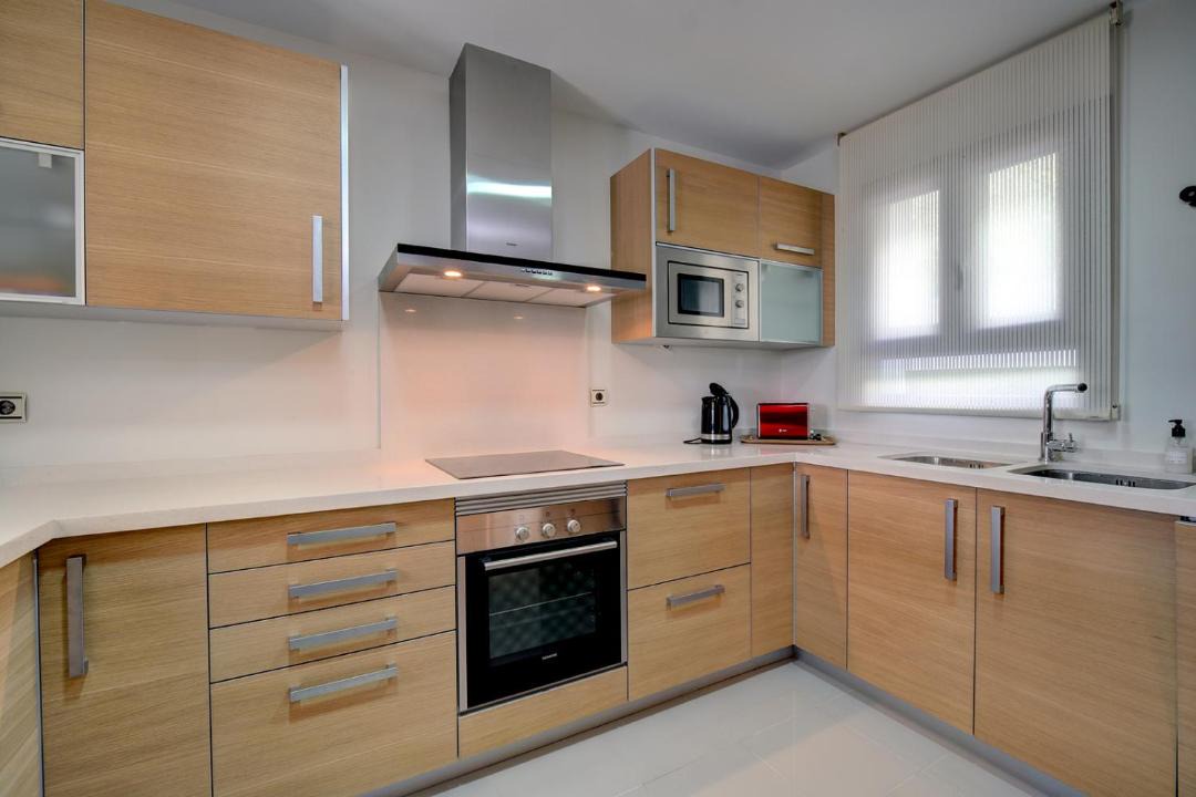 Photo of Kitchen in Benahavis