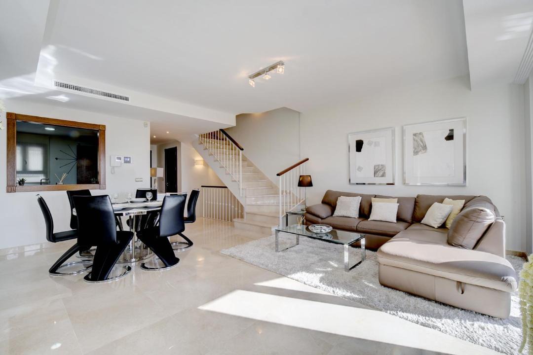 Photo of Livingroom in Benahavis