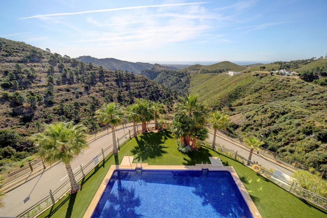 Photo of Outdoor in Benahavis
