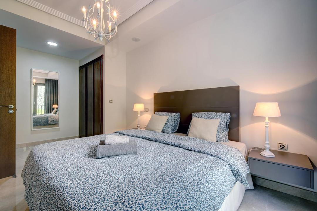 Photo of Bedroom in Benahavis