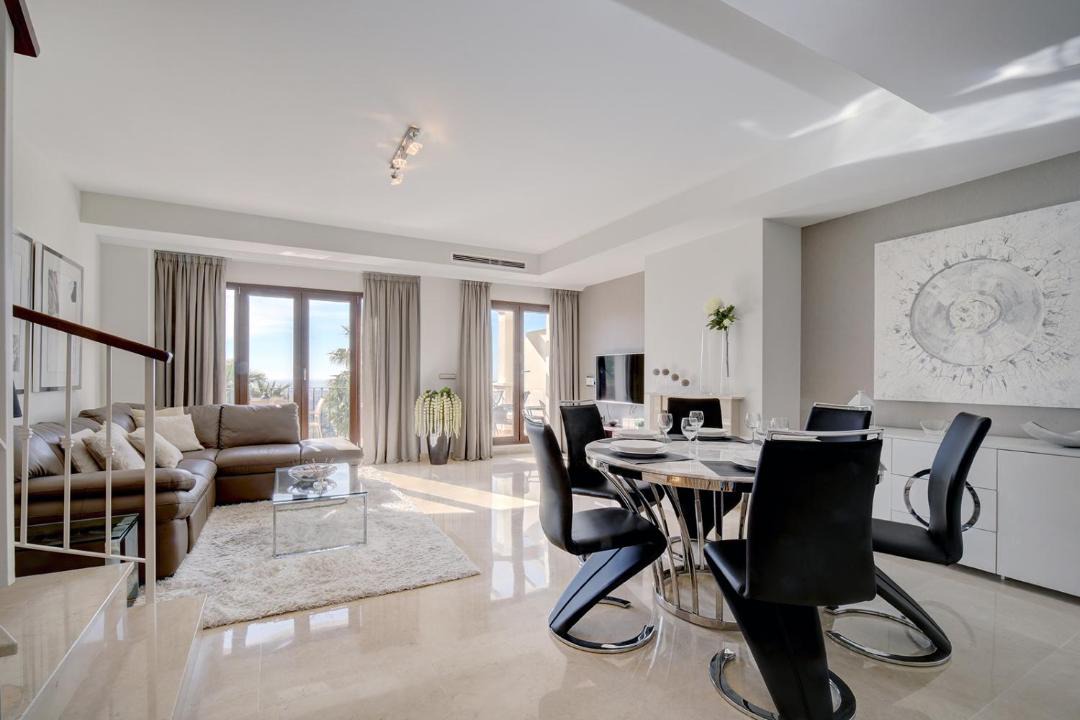 Photo of Livingroom in Benahavis