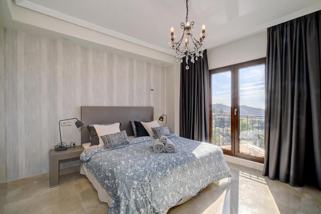 Photo of Bedroom in Benahavis