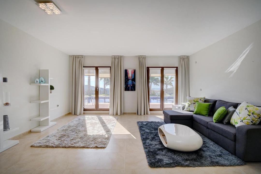 Photo of Livingroom in Benahavis