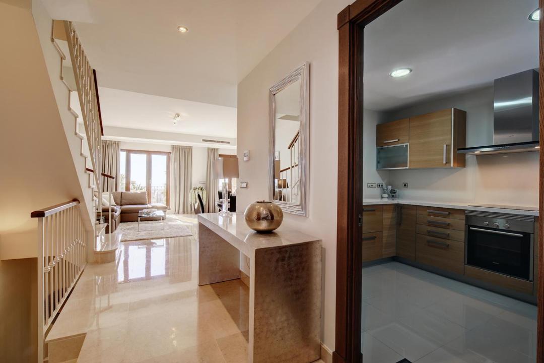 Photo of Kitchen in Benahavis