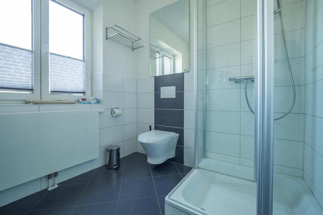 Photo of Bathroom in St. Peter-Ording