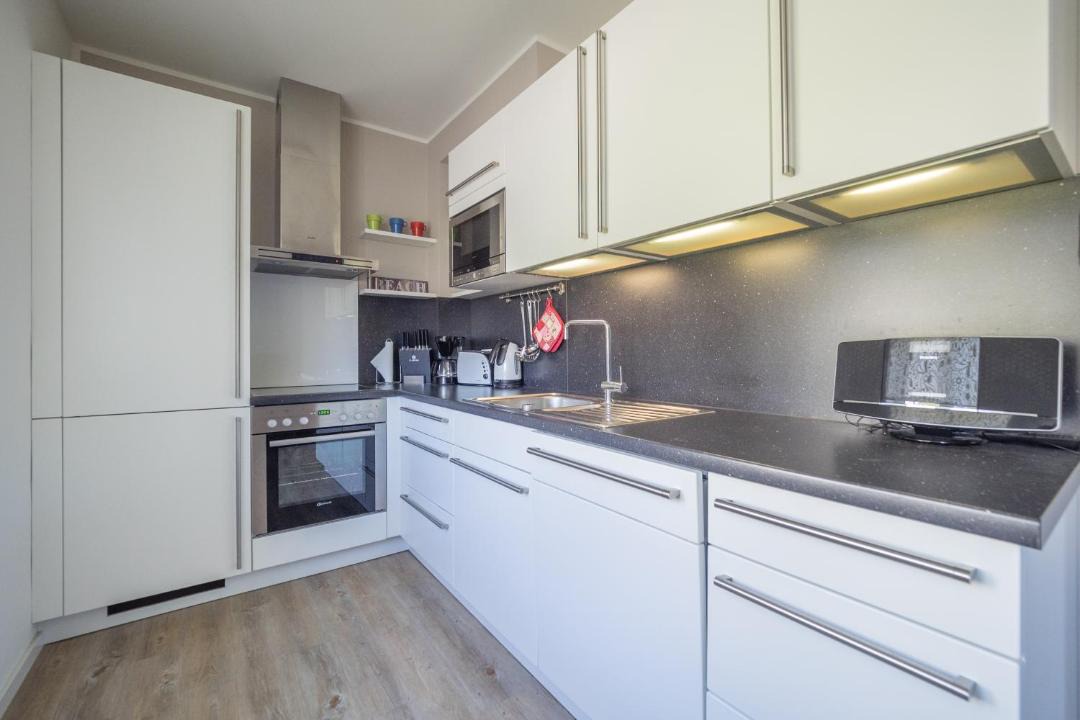 Photo of Kitchen in St. Peter-Ording