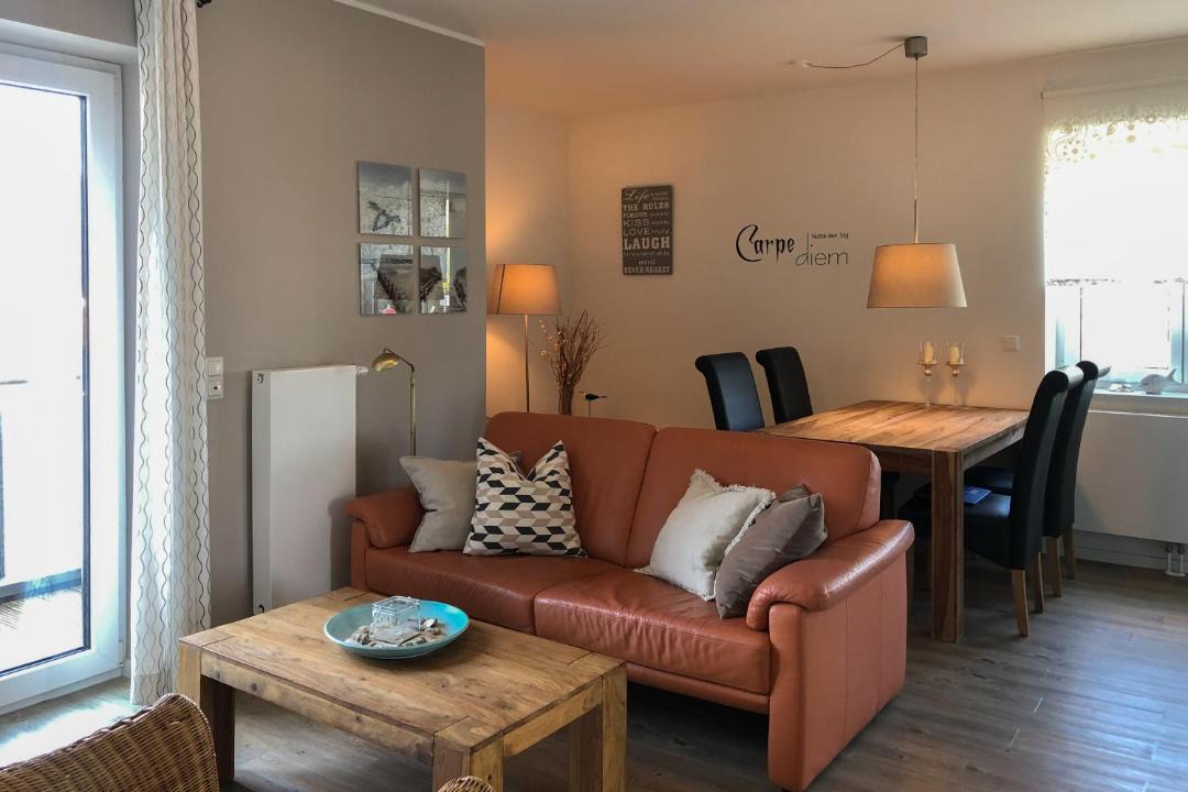 Photo of Livingroom in St. Peter-Ording
