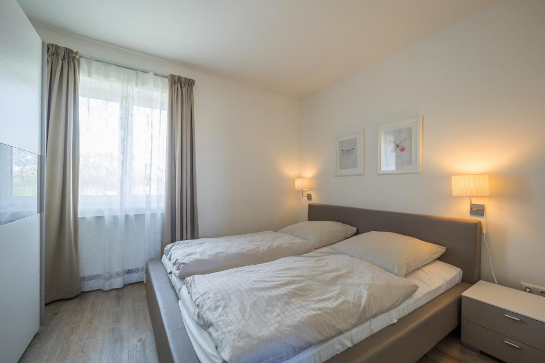 Photo of Bedroom in St. Peter-Ording