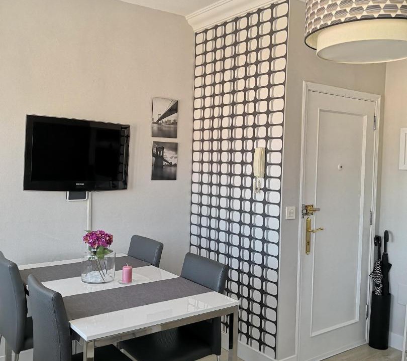 Photo of Livingroom in Historical Center