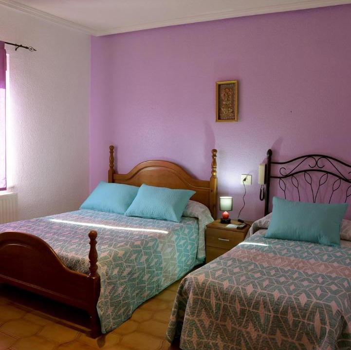 Photo of Bedroom in El Cabaco