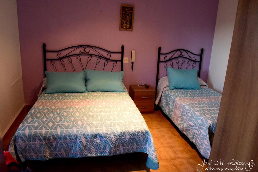 Photo of Bedroom in El Cabaco