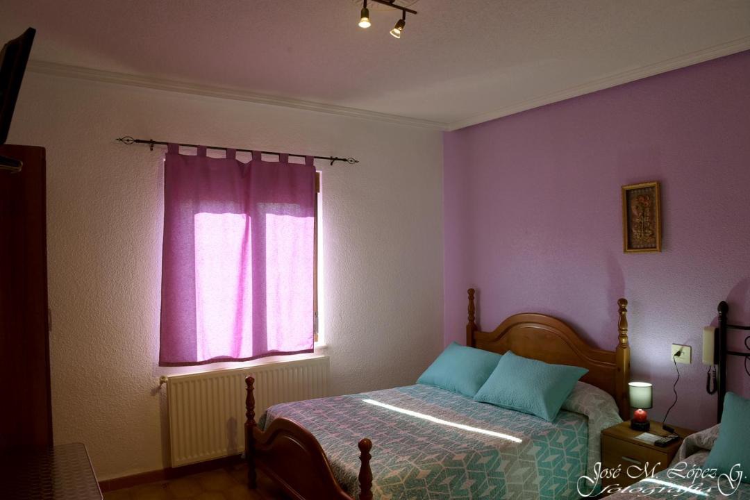 Photo of Bedroom in El Cabaco