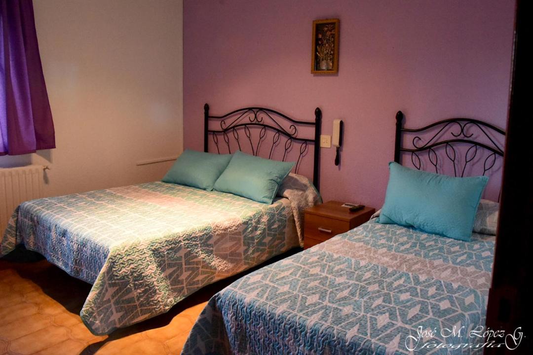 Photo of Bedroom in El Cabaco