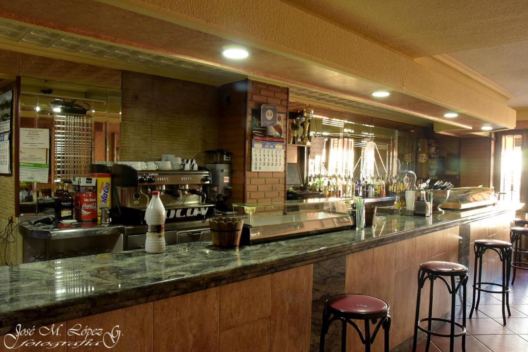 Photo of Kitchen in El Cabaco