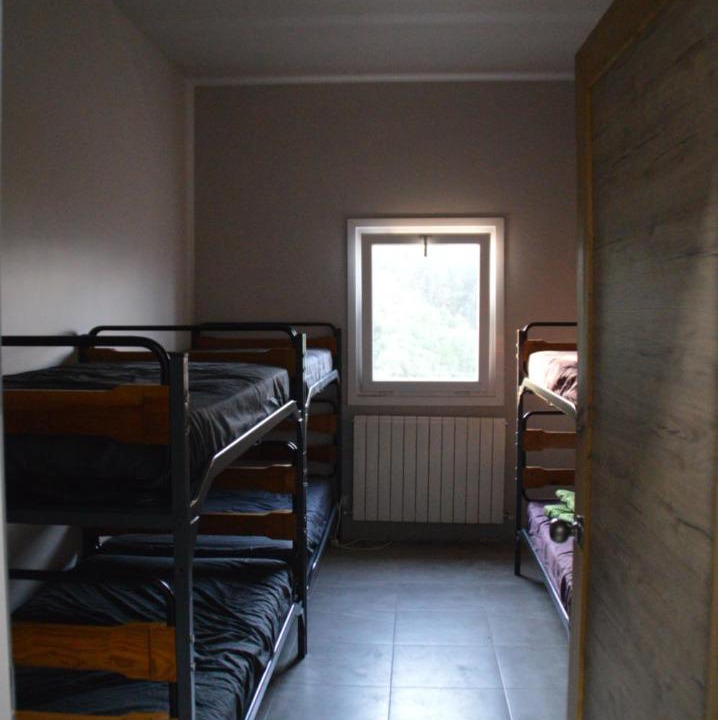 Photo of Bedroom in Zaldibia