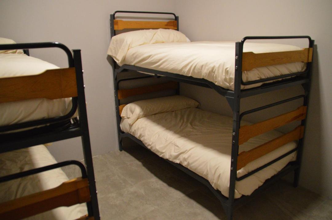 Photo of Bedroom in Zaldibia