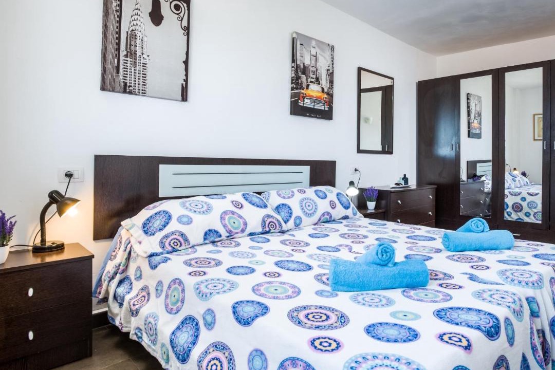 Photo of Bedroom in El Madronal