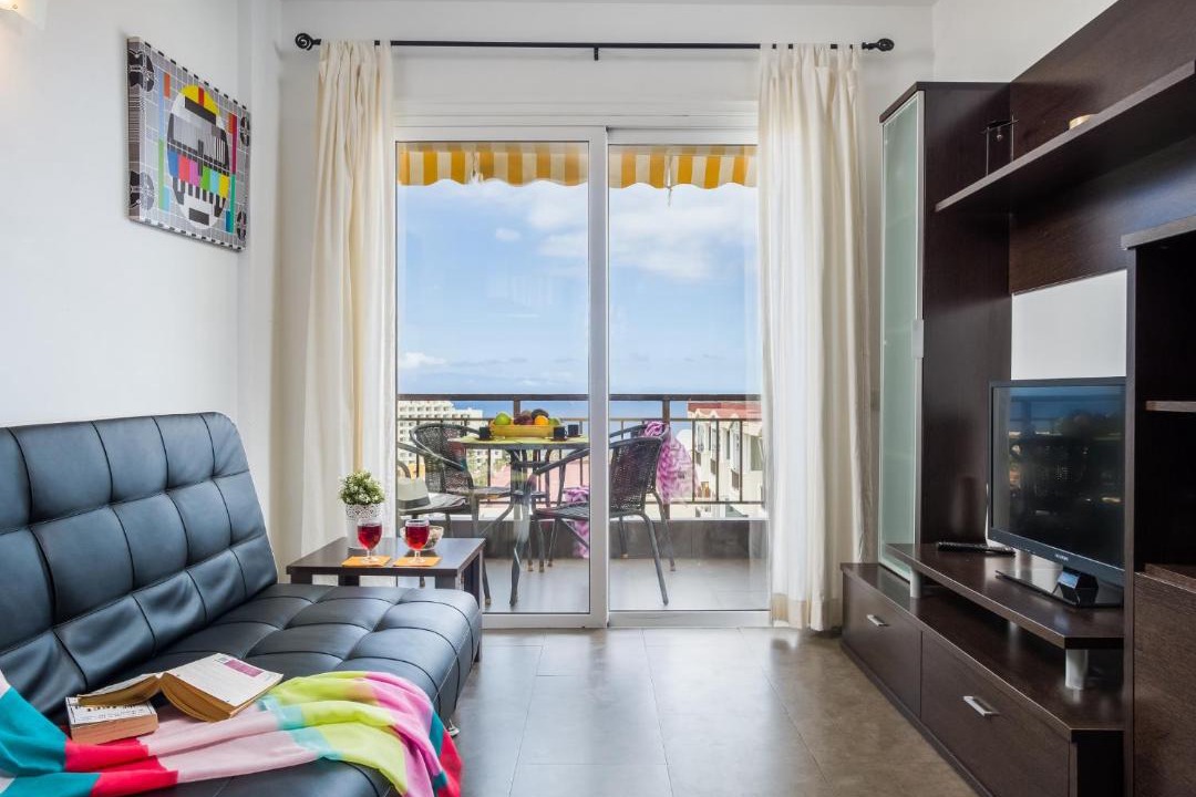 Photo of Livingroom in El Madronal