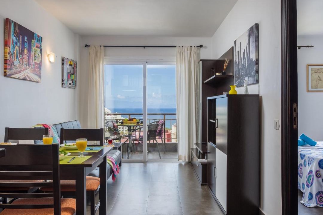 Photo of Livingroom in El Madronal