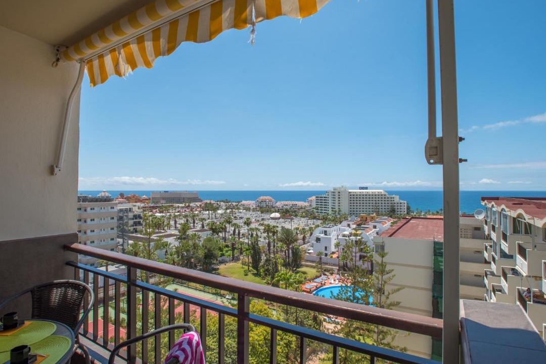 Photo of Patio Balcony in El Madronal