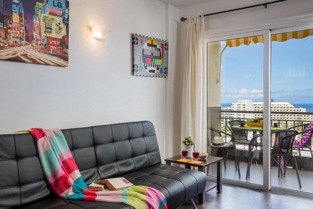 Photo of Livingroom in El Madronal