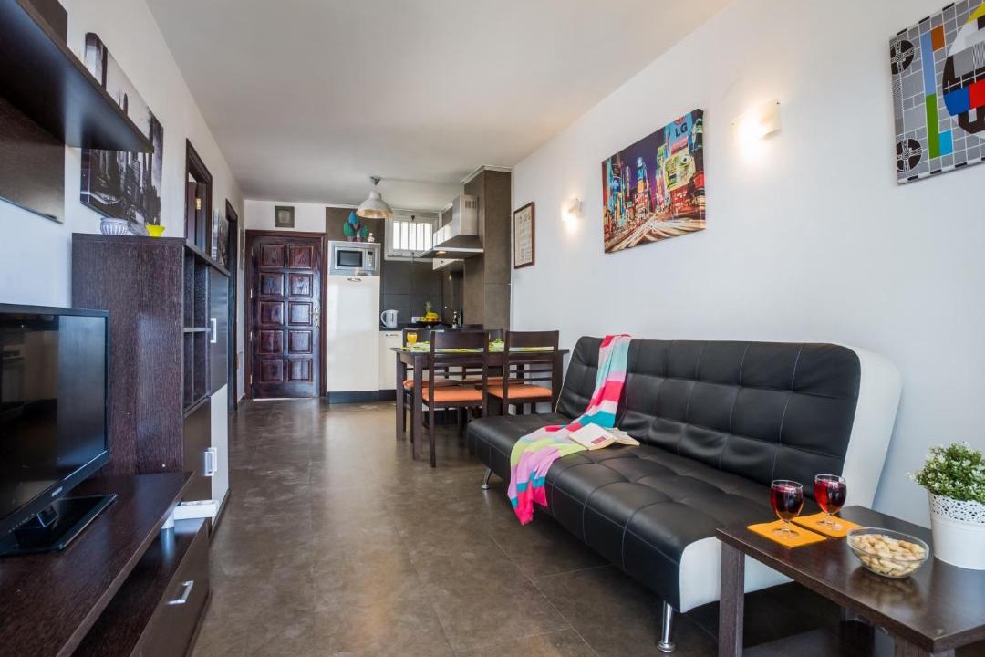Photo of Livingroom in El Madronal