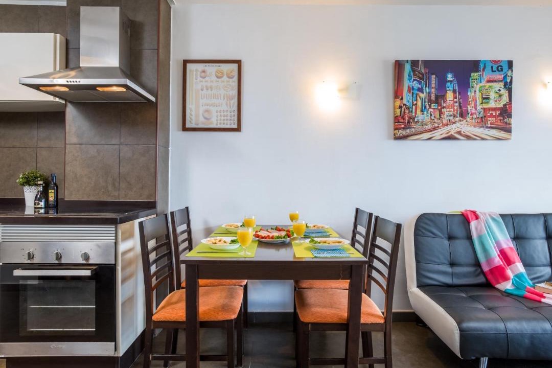 Photo of Livingroom in El Madronal