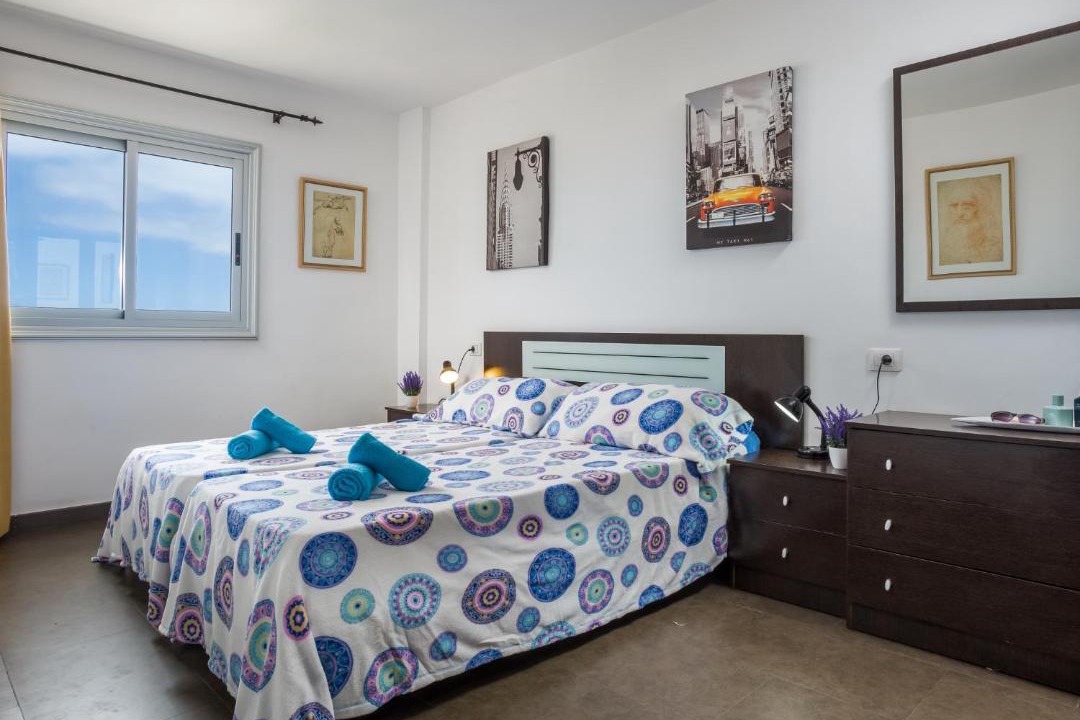 Photo of Bedroom in El Madronal