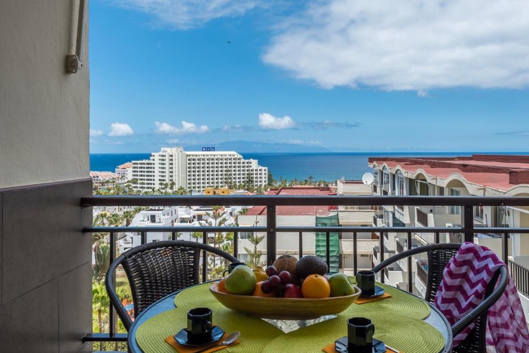 Photo of Patio Balcony in El Madronal
