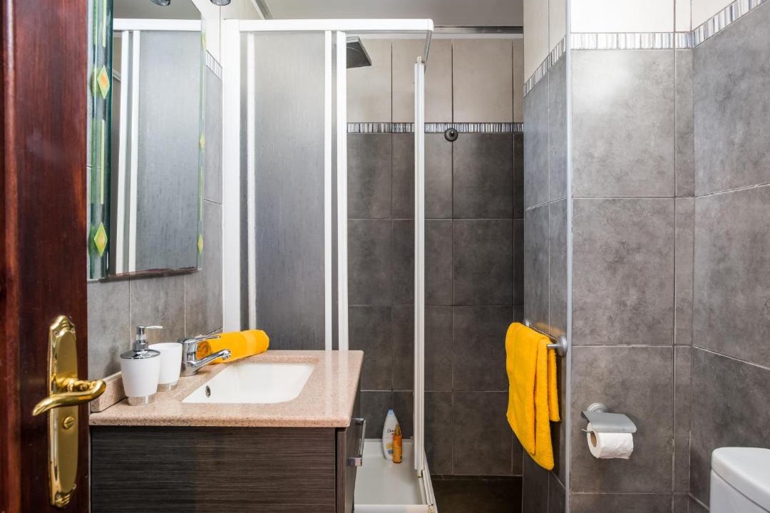 Photo of Bathroom in El Madronal