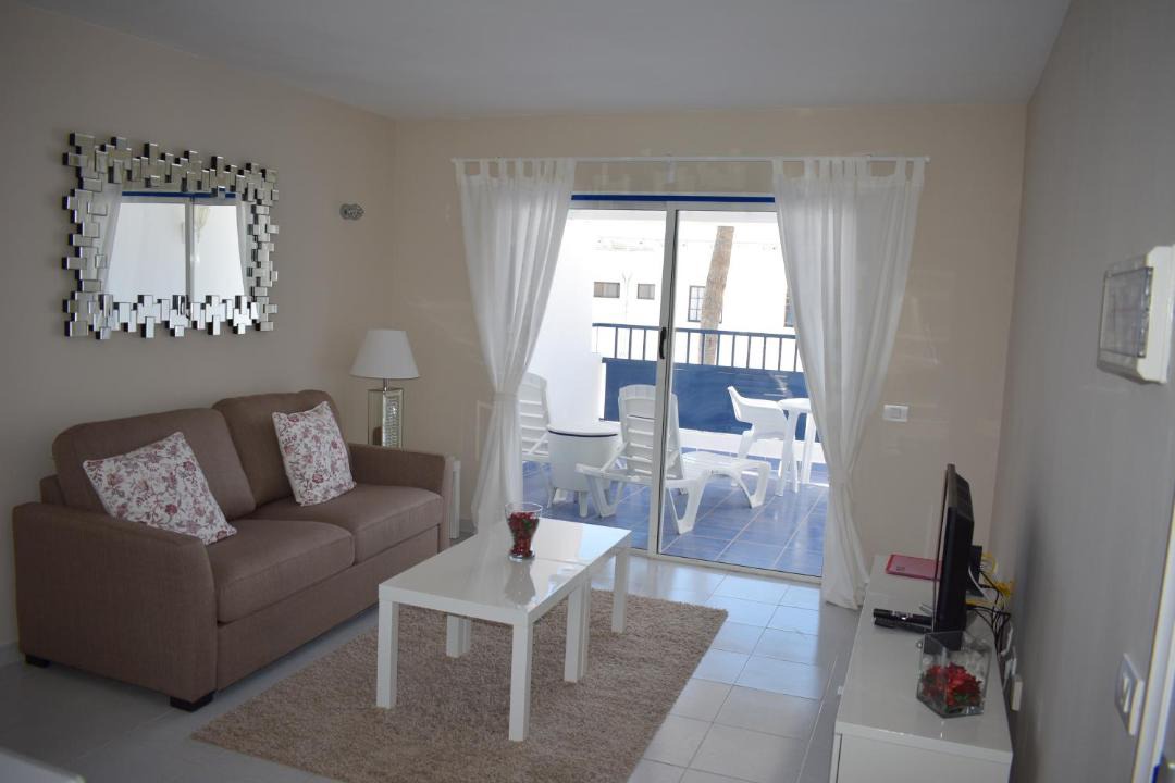 Photo of Livingroom in Puerto del Carmen